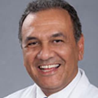 Nagy Elsayyad, MD, Radiation Oncology, Orlando, FL