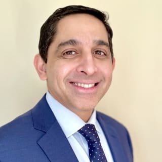 Ganesh Kamath, MD