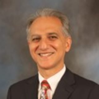 Artin Mahmoudi, MD, Pulmonology, Ukiah, CA