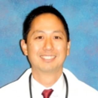 Kenneth Huh, MD, Orthopaedic Surgery, Long Beach, CA, Torrance Memorial Medical Center