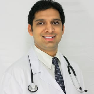Nipun Aggarwal, MD, Internal Medicine, Uniontown, PA