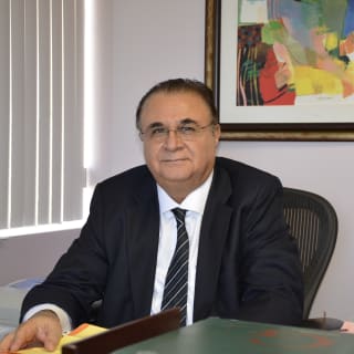 Jalil Rashti, MD