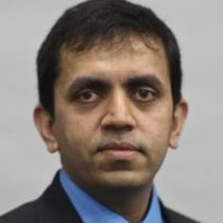 Ankur Patel, MD