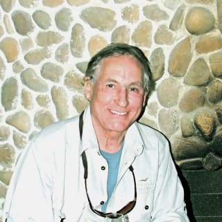 Henry Gilbert, MD