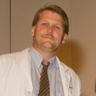 David Hermanns, MD, Internal Medicine, Kansas City, MO