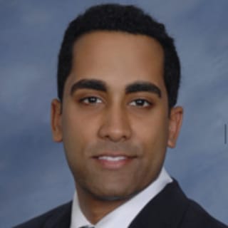 Ashwin Kumar, MD, Radiology, Durham, NC