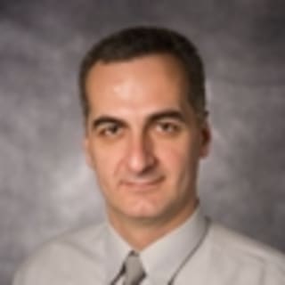 Haitham Haddad, MD, Pediatrics, Cleveland, OH, University Hospitals Cleveland Medical Center