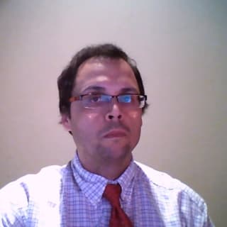Peter Ramos, MD, Pathology, Oklahoma City, OK