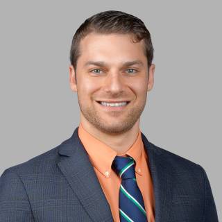 Evan Gray, DO, Neurology, Alexandria, VA
