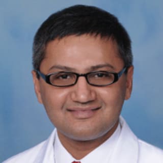 Ritesh Kaushal, MD