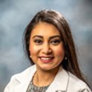 Amrita Balram, MD, Pediatrics, Richmond, VA, Children's Hospital of Richmond at VCU