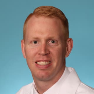 Darren Cullinan, MD, General Surgery, Saint Louis, MO, Barnes-Jewish Hospital