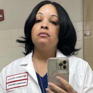 Shana Saunders, Family Nurse Practitioner, Philadelphia, PA