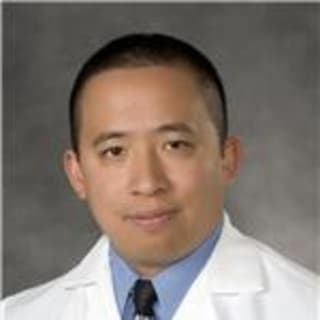 Allen Yee, MD, Emergency Medicine, Richmond, VA, VCU Medical Center