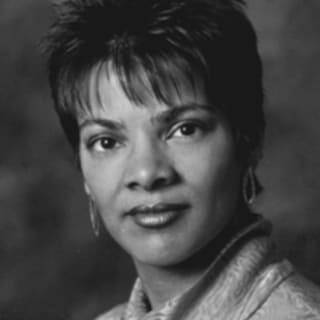 Gail Morgan, MD, Radiology, Atlanta, GA