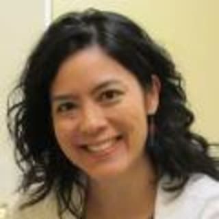 Julia Warren-Ulanch, MD, Endocrinology, Raleigh, NC