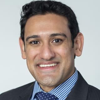 Chirag Shah, MD, Internal Medicine, Indianapolis, IN, Eskenazi Health