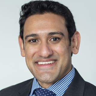 Chirag Shah, MD, Cardiology, Valhalla, NY