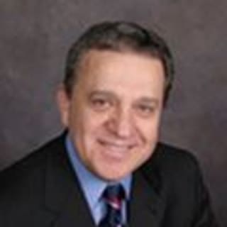 Andreas Savopoulos, MD, Oncology, West Orange, NJ, Clara Maass Medical Center