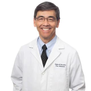 Stephen Tuel, MD, Physical Medicine/Rehab, Columbia, SC