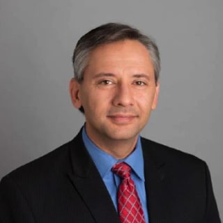 Michael Pishvaian, MD