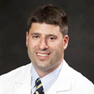 Nicholas Chinskey, MD, Ophthalmology, New Brunswick, NJ, Robert Wood Johnson University Hospital