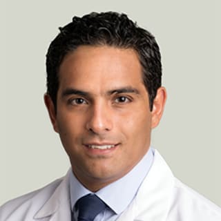 Mostafa El Dafrawy, MD, Orthopaedic Surgery, Chicago, IL, University of Chicago Medical Center