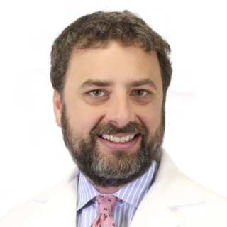 Justin Lohmeier, MD