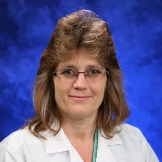 Darlene Pileski, Acute Care Nurse Practitioner, Mechanicsburg, PA, UPMC Harrisburg