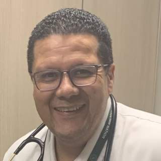 Joaquin Forbes, MD, Family Medicine, Durant, OK