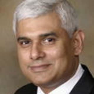 Arshad Khan, MD, Radiology, Washington, DC, MedStar St. Mary's Hospital