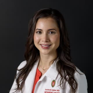 Andrea Spiker, MD