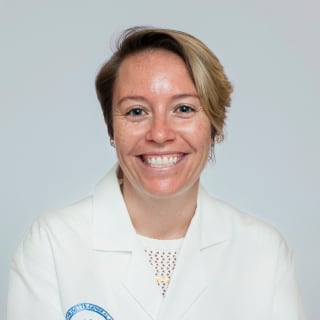 Victoria Martin, MD
