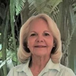 Williams B. Lynn, Psychiatric-Mental Health Nurse Practitioner, Vero Beach, FL