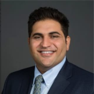 Ashkan Hashemi, MD, Other MD/DO, Newark, NJ