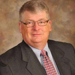 Steve Hart, Pharmacist, Frankfort, KY