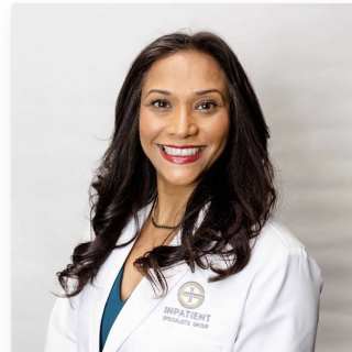 Dipti Patel, MD, Internal Medicine, Tampa, FL