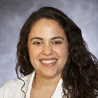 Elise Bardawil, MD