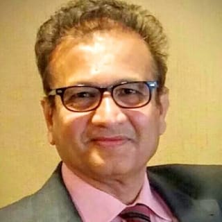 Nayan Shah, MD, Gastroenterology, Houston, TX