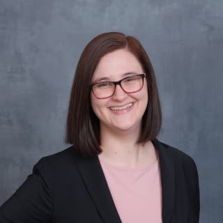 Annika Kohlmeier, MD, Internal Medicine, New York, NY