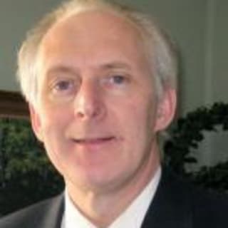 John O Reardon, MD