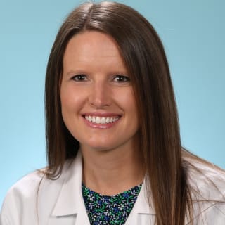 Lindsay Meurer, MD, Gastroenterology, Saint Louis, MO, Barnes-Jewish Hospital