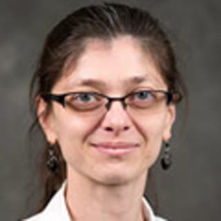 Julia Fixel, PA, Physician Assistant, Madison, WI, University Hospital