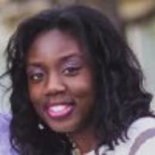Michelle Omari-Okyere, Pharmacist, San Antonio, TX