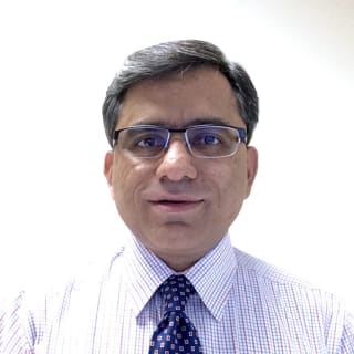 Giridhar Santebennur, MD