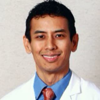 Suraj Waikhom, MD