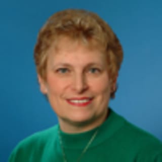 Lois (Mild) Hull, Women's Health Nurse Practitioner, Rockford, IL, UW Health SwedishAmerican Hospital