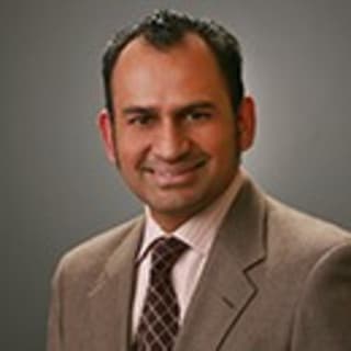 Vikram Varma, MD, Emergency Medicine, Holmdel, NJ, Monmouth Medical Center, Southern Campus