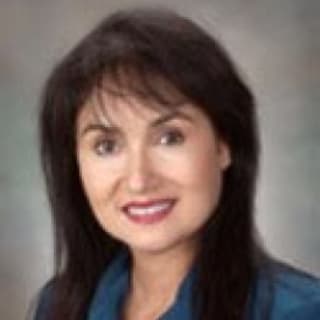 Rebecca Loredo, MD, Radiology, San Antonio, TX, Methodist Hospital
