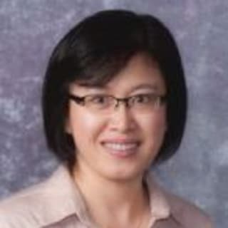 Lijun Dai, MD